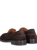 Billi bi loafer - brun - Dame - Sko - Billi bi