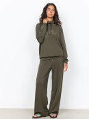 Soyaconcept banu sweatshirt - grøn - Dame - Sweatshirts - Soyaconcept 