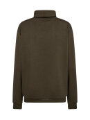 Soyaconcept banu sweatshirt - grøn - Dame - Sweatshirts - Soyaconcept 