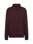 Soyaconcept Banu sweatshirt - brun - Dame - Sweatshirts - Soyaconcept 