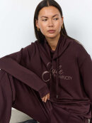 Soyaconcept Banu sweatshirt - brun - Dame - Sweatshirts - Soyaconcept 