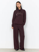 Soyaconcept Banu sweatshirt - brun - Dame - Sweatshirts - Soyaconcept 