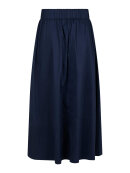 Neo Noir Nederdel - Navy - Dame - Nederdele - Neo Noir