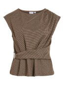 Vila Vest - tern - Dame - Bluser - VILA
