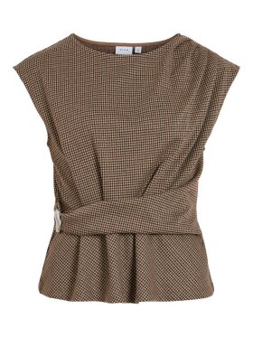 Vila Vest - tern - Dame - Bluser - VILA