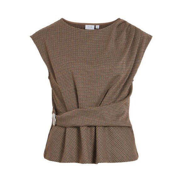 Vila Vest - tern - Dame - Bluser - VILA