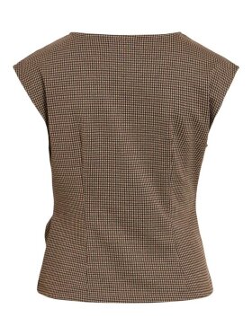 Vila Vest - tern - Dame - Bluser - VILA
