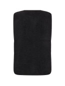 Wasabiconcept Vest - Sort - Overdele til Plus size - Wasabiconcept