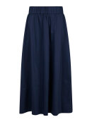 Neo Noir Nederdel - Navy - Dame - Nederdele - Neo Noir