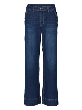 Prepair Jeans - blue - Dame - Bukser - PREPAIR Prepair Jeans - blue - Dame - Bukser - PREPAIR