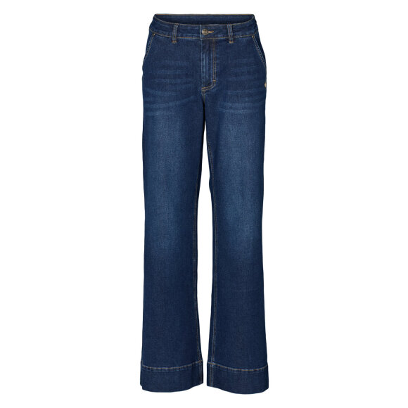Prepair Jeans - blue - Dame - Bukser  - PREPAIR