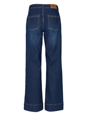 Prepair Jeans - blue - Dame - Bukser  - PREPAIR