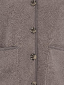 Fransa Vest - grå - Dame - Veste - FRANSA