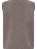 Fransa Vest - grå - Dame - Veste - FRANSA