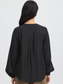 Fransa sort - bluse - Dame - Bluser - FRANSA