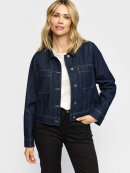 2-biz denim jakke - Blazer til kvinder - 2-Biz 2-biz denim jakke - Blazer til kvinder - 2-Biz