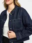 2-biz denim jakke - Blazer til kvinder - 2-Biz 2-biz denim jakke - Blazer til kvinder - 2-Biz