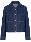 2-biz denim jakke - Blazer til kvinder - 2-Biz 2-biz denim jakke - Blazer til kvinder - 2-Biz