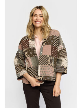 2-biz jakke - Blazer til kvinder - 2-Biz 2-biz jakke - Blazer til kvinder - 2-Biz