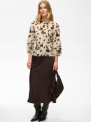Part Two Bluse - off/blomster - Dame - Bluser - Part Two