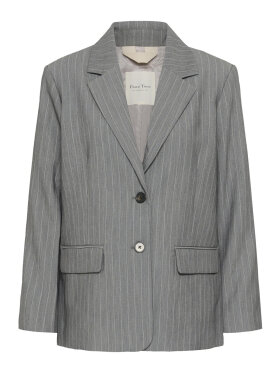 Part Two Blazer - grå - Blazer til kvinder - Part Two