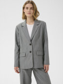 Part Two Blazer - grå - Blazer til kvinder - Part Two Part Two Blazer - grå - Blazer til kvinder - Part Two