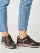 Tamaris sneakers - mocca - Sneakers til dame - Tamaris Tamaris sneakers - mocca - Sneakers til dame - Tamaris