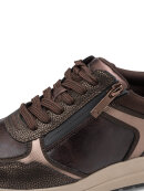 Tamaris sneakers - mocca - Sneakers til dame - Tamaris Tamaris sneakers - mocca - Sneakers til dame - Tamaris