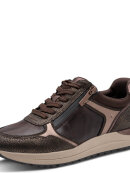Tamaris sneakers - mocca - Sneakers til dame - Tamaris Tamaris sneakers - mocca - Sneakers til dame - Tamaris