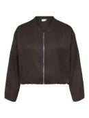 Only Carmakoma Jakke  - Overdele til Plus size - ONLY CarmaKoma