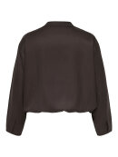 Only Carmakoma Jakke  - Overdele til Plus size - ONLY CarmaKoma