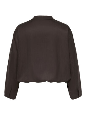 Only Carmakoma Jakke  - Overdele til Plus size - ONLY CarmaKoma