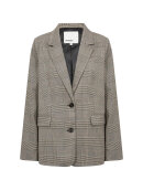 Wasabiconcept blazer - Overdele til Plus size - Wasabiconcept