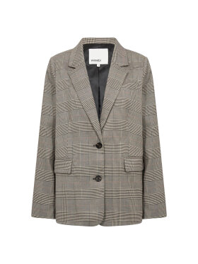 Wasabiconcept blazer - Overdele til Plus size - Wasabiconcept