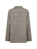 Wasabiconcept blazer - Overdele til Plus size - Wasabiconcept