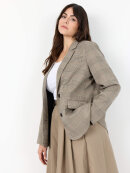 Wasabiconcept blazer - Overdele til Plus size - Wasabiconcept