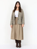 Wasabiconcept blazer - Overdele til Plus size - Wasabiconcept