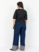 Wasabiconcept jakke/blazer - Overdele til Plus size - Wasabiconcept