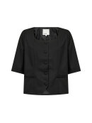 Wasabiconcept jakke/blazer - Overdele til Plus size - Wasabiconcept
