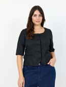 Wasabiconcept jakke/blazer - Overdele til Plus size - Wasabiconcept