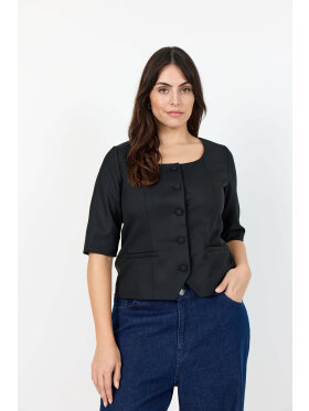 Wasabiconcept jakke/blazer - Overdele til Plus size - Wasabiconcept