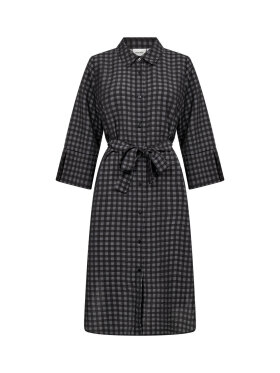 Wasabiconcpt kjole - Kjoler til plus size kvinder - Wasabiconcept