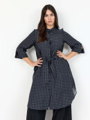 Wasabiconcpt kjole - Kjoler til plus size kvinder - Wasabiconcept