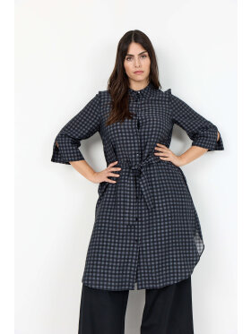 Wasabiconcpt kjole - Kjoler til plus size kvinder - Wasabiconcept Wasabiconcpt kjole - Kjoler til plus size kvinder - Wasabiconcept