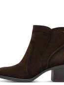 Tamaris støvler - mocca - Dame - Støvler - Tamaris Tamaris støvler - mocca - Dame - Støvler - Tamaris