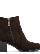 Tamaris støvler - mocca - Dame - Støvler - Tamaris Tamaris støvler - mocca - Dame - Støvler - Tamaris