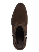 Tamaris støvler - mocca - Dame - Støvler - Tamaris Tamaris støvler - mocca - Dame - Støvler - Tamaris