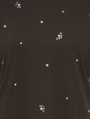 Only Carmakoma t-shirt - Overdele til Plus size - ONLY CarmaKoma
