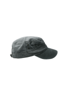 Black Colour Cap - Army - Diverse - Black Colour Black Colour Cap - Army - Diverse - Black Colour