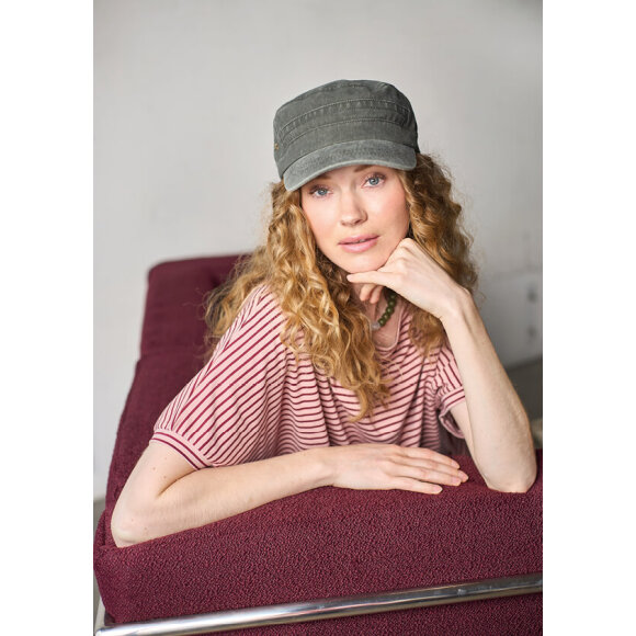 Black Colour Cap - Army - Diverse - Black Colour Black Colour Cap - Army - Diverse - Black Colour